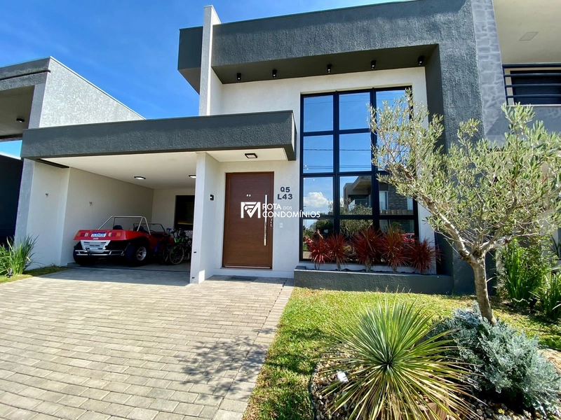 Imóvel residencial ou comercial