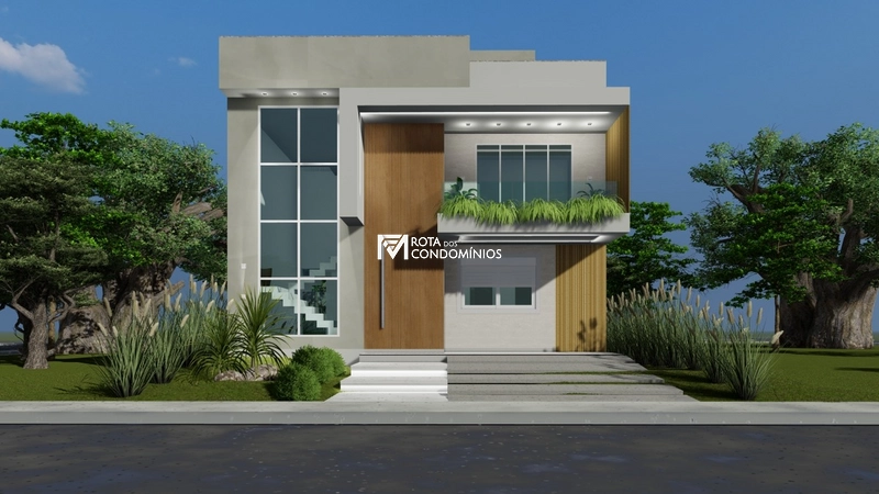 Imóvel residencial ou comercial