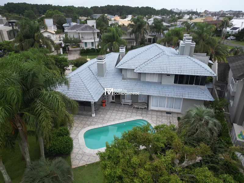Imóvel residencial ou comercial