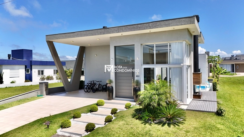 Imóvel residencial ou comercial