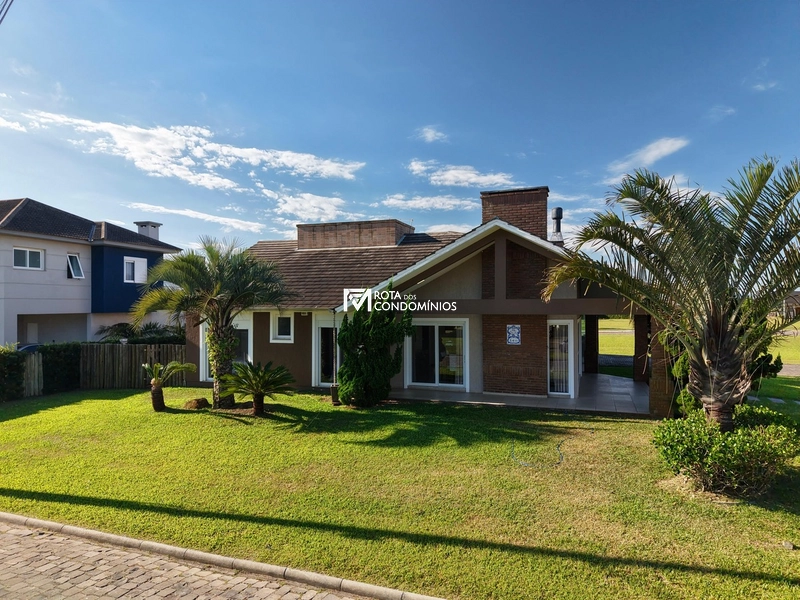 Imóvel residencial ou comercial
