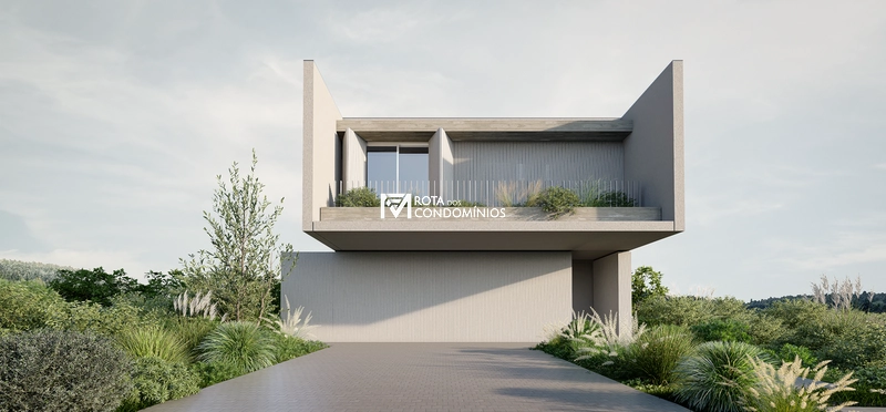 Imóvel residencial ou comercial
