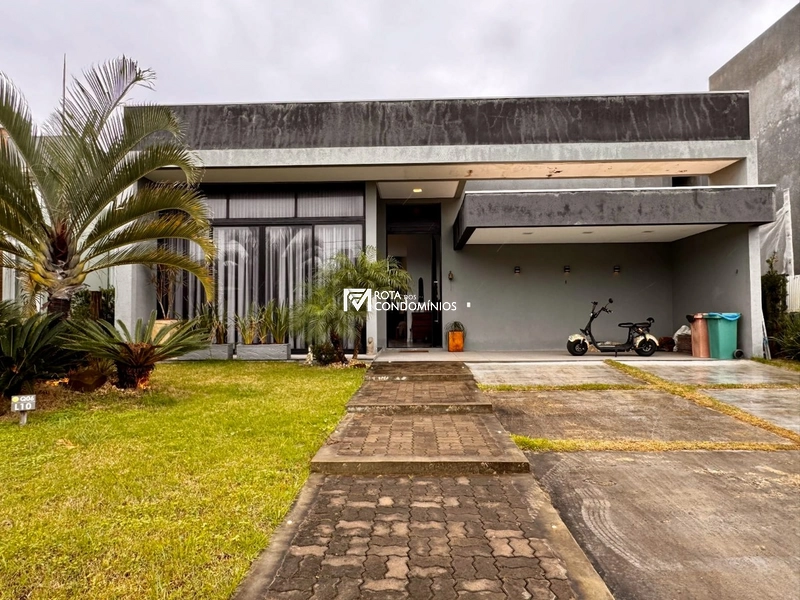 Imóvel residencial ou comercial