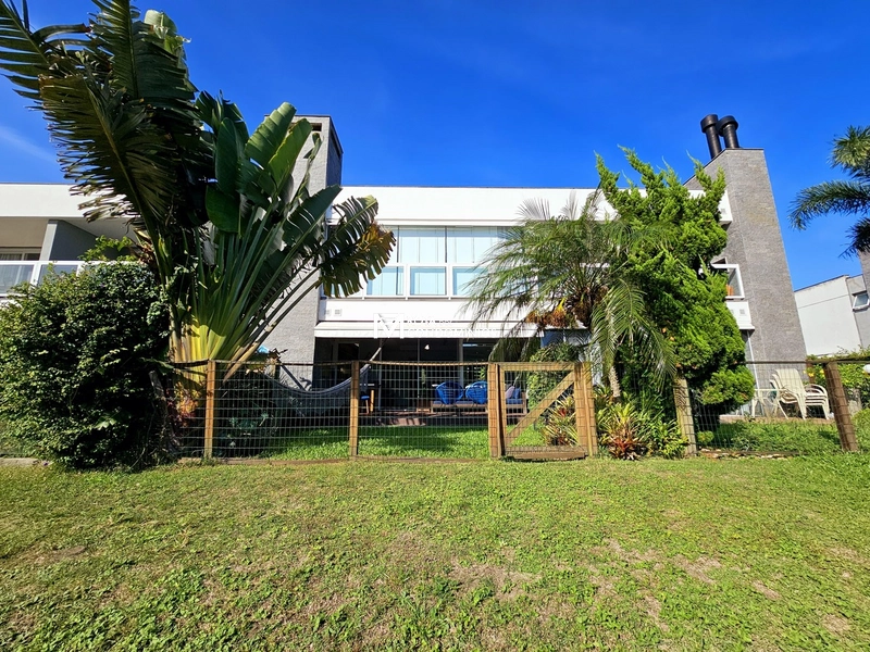 Imóvel residencial ou comercial