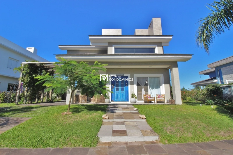 Imóvel residencial ou comercial