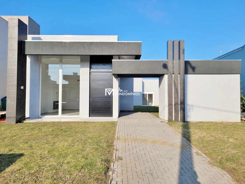Imóvel residencial ou comercial