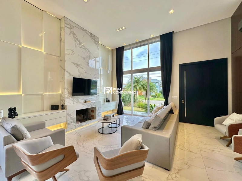 Imóvel residencial ou comercial
