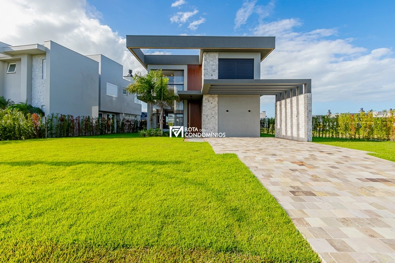 Imóvel residencial ou comercial