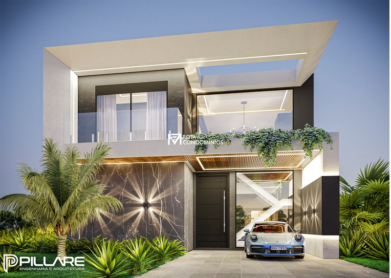 Imóvel residencial ou comercial