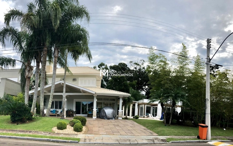 Imóvel residencial ou comercial