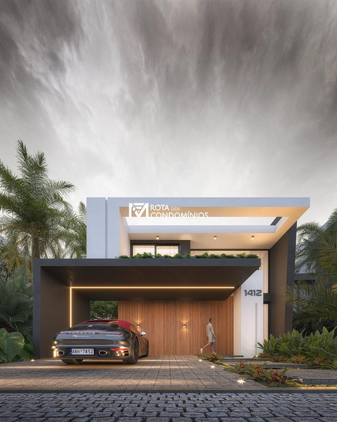 Imóvel residencial ou comercial