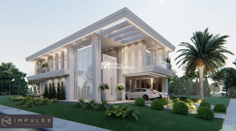 Imóvel residencial ou comercial
