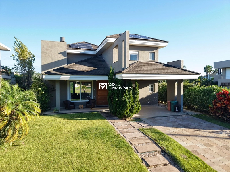 Imóvel residencial ou comercial