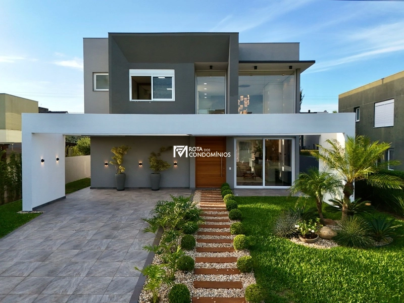 Imóvel residencial ou comercial
