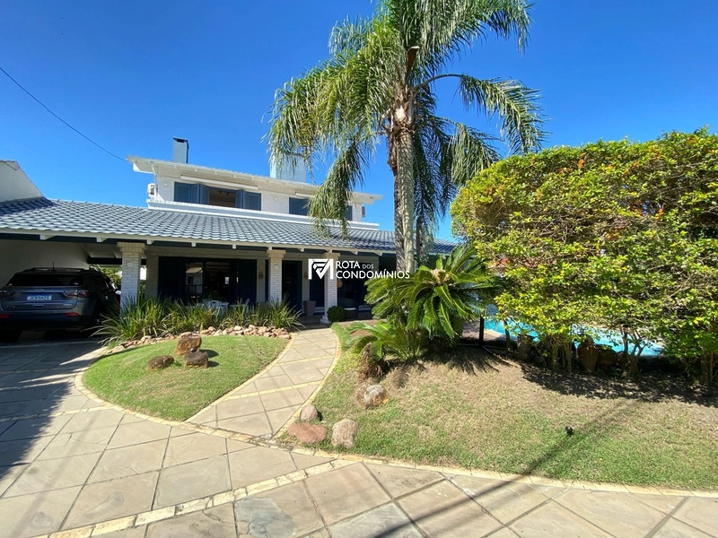 Imóvel residencial ou comercial