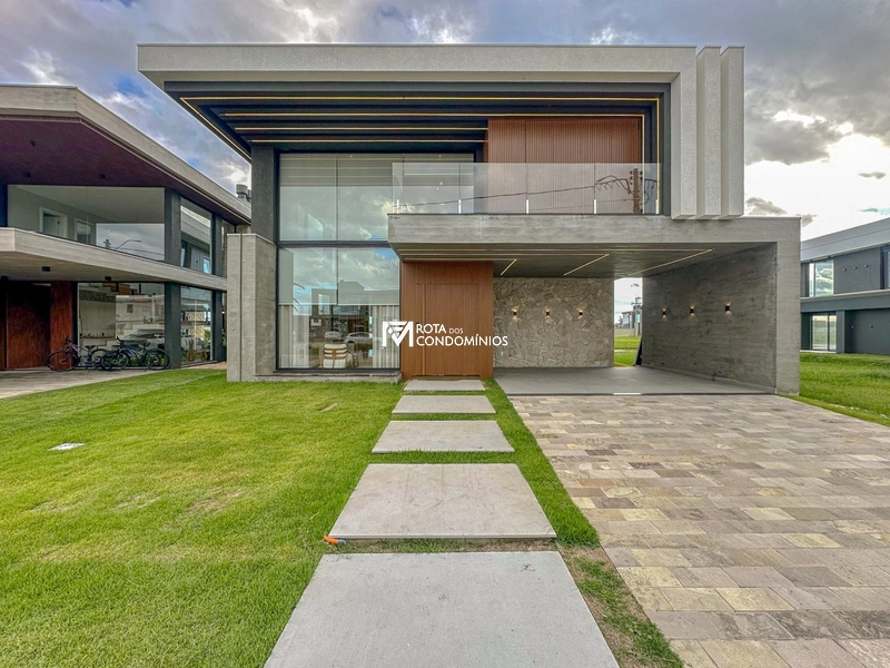 Imóvel residencial ou comercial
