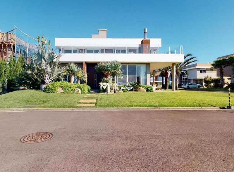 Imóvel residencial ou comercial