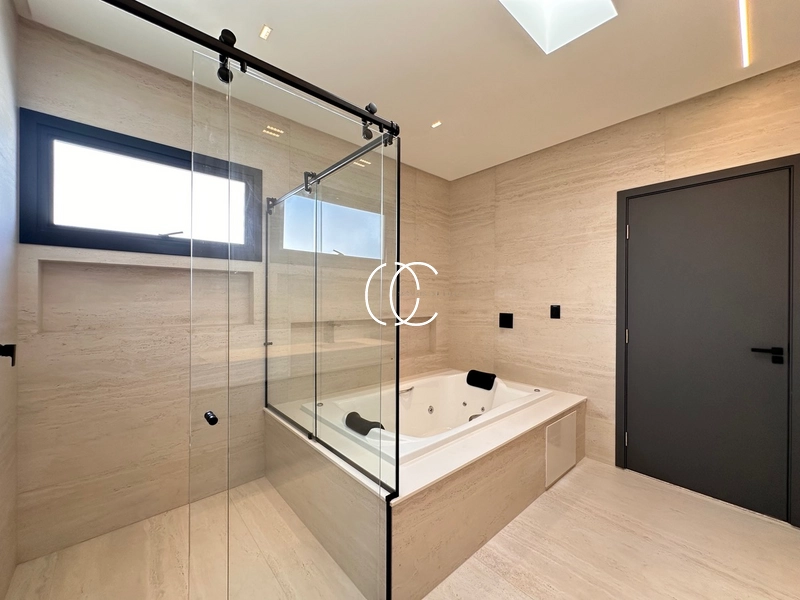Exclusiva e Luxuosa casa em Alphaville: 35ª foto da galeria de imagens do imóvel