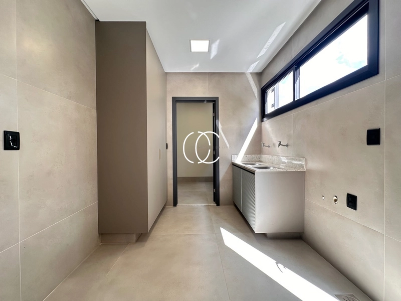 Exclusiva e Luxuosa casa em Alphaville: 11ª foto da galeria de imagens do imóvel