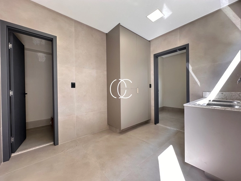 Exclusiva e Luxuosa casa em Alphaville: 12ª foto da galeria de imagens do imóvel