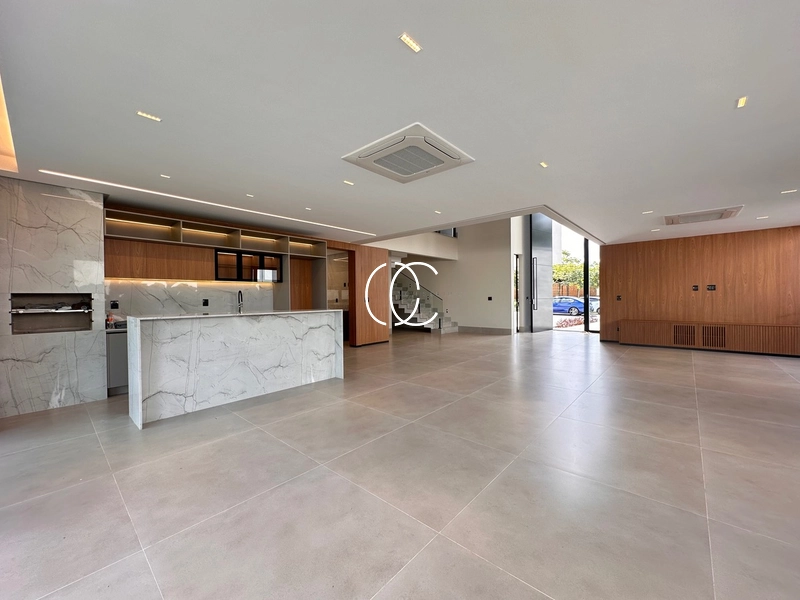 Exclusiva e Luxuosa casa em Alphaville: 6ª foto da galeria de imagens do imóvel