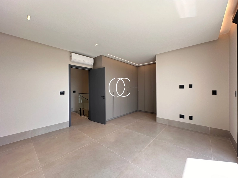 Exclusiva e Luxuosa casa em Alphaville: 21ª foto da galeria de imagens do imóvel