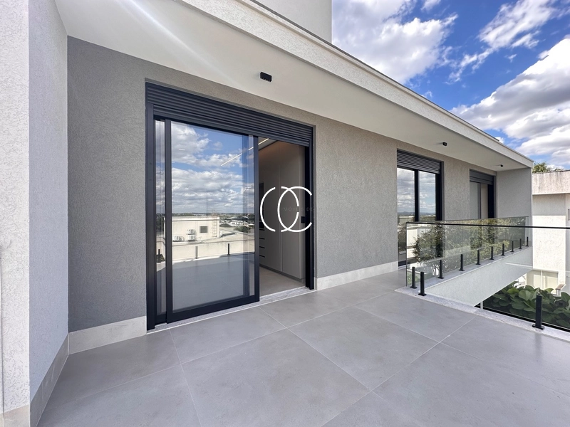 Exclusiva e Luxuosa casa em Alphaville: 25ª foto da galeria de imagens do imóvel
