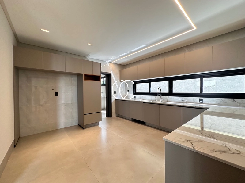 Exclusiva e Luxuosa casa em Alphaville: 9ª foto da galeria de imagens do imóvel
