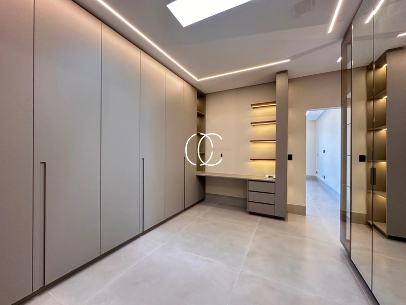 Exclusiva e Luxuosa casa em Alphaville: 33ª foto da galeria de imagens do imóvel