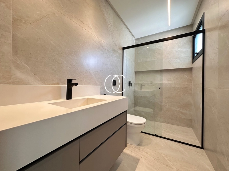 Exclusiva e Luxuosa casa em Alphaville: 22ª foto da galeria de imagens do imóvel