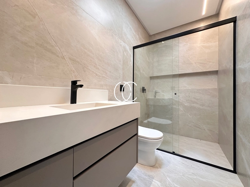 Exclusiva e Luxuosa casa em Alphaville: 29ª foto da galeria de imagens do imóvel