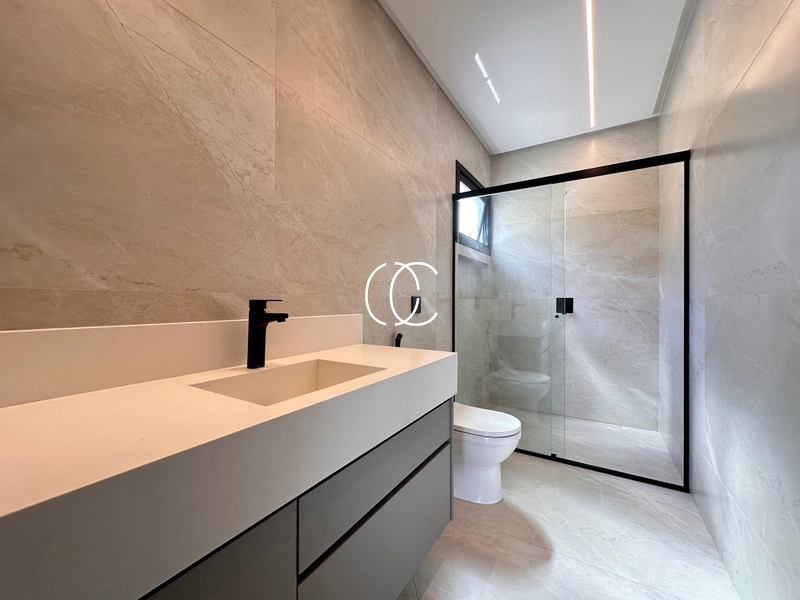 Exclusiva e Luxuosa casa em Alphaville: 26ª foto da galeria de imagens do imóvel