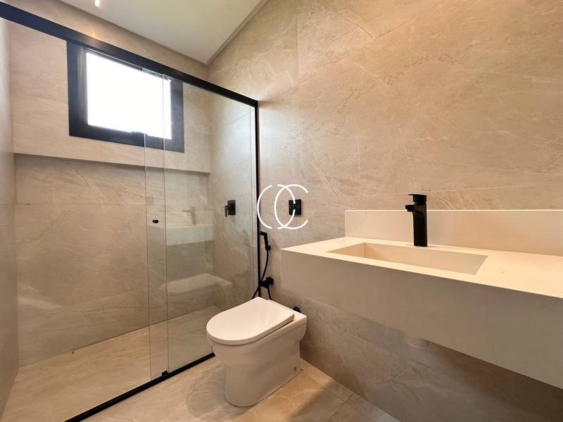 Exclusiva e Luxuosa casa em Alphaville: 19ª foto da galeria de imagens do imóvel