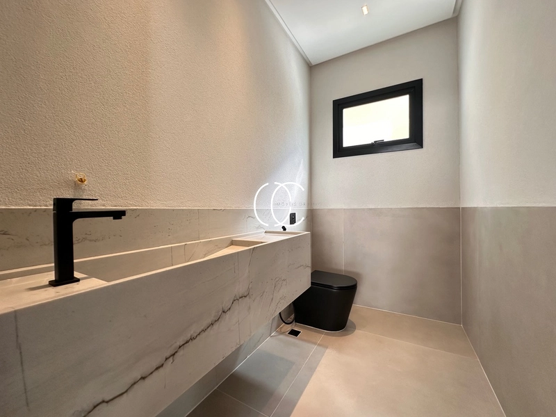 Exclusiva e Luxuosa casa em Alphaville: 8ª foto da galeria de imagens do imóvel