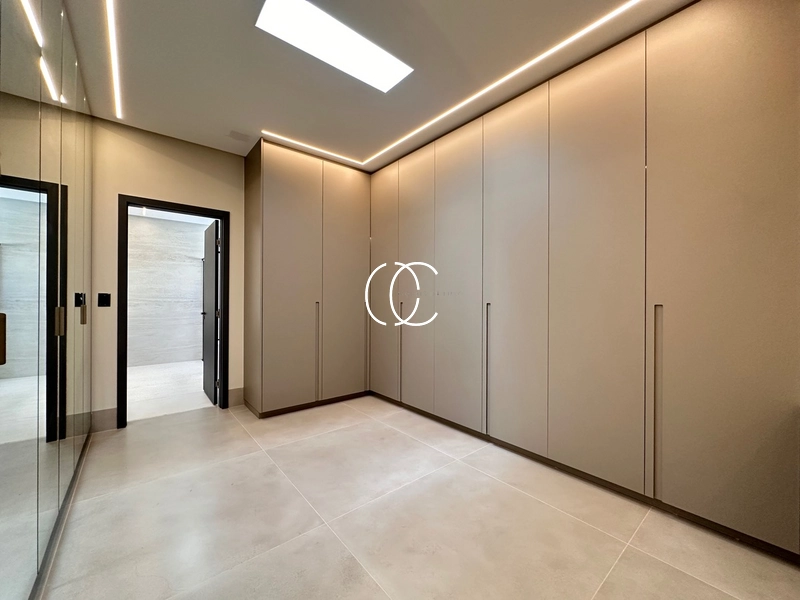Exclusiva e Luxuosa casa em Alphaville: 32ª foto da galeria de imagens do imóvel