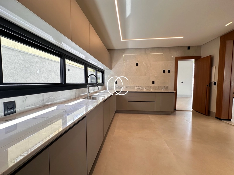 Exclusiva e Luxuosa casa em Alphaville: 10ª foto da galeria de imagens do imóvel