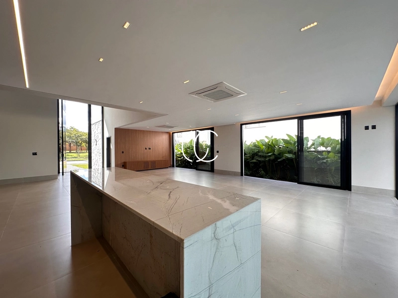 Exclusiva e Luxuosa casa em Alphaville: 7ª foto da galeria de imagens do imóvel