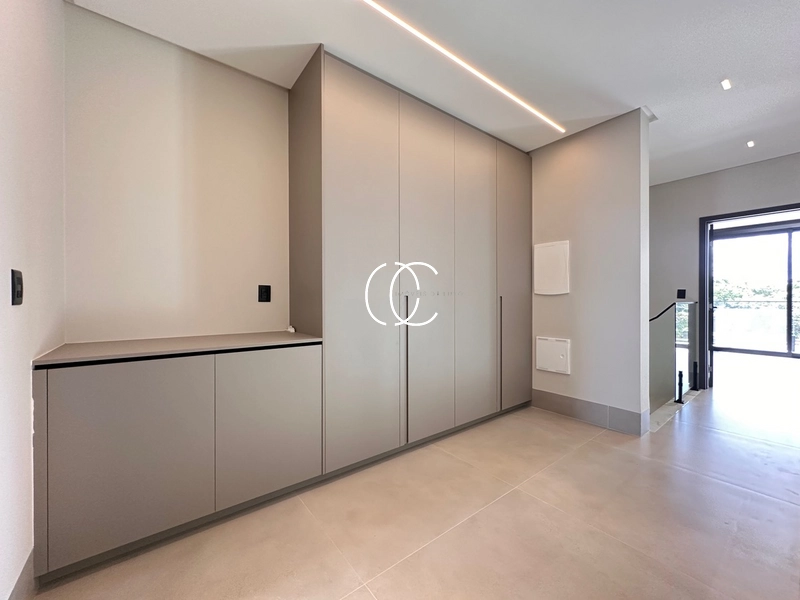 Exclusiva e Luxuosa casa em Alphaville: 16ª foto da galeria de imagens do imóvel