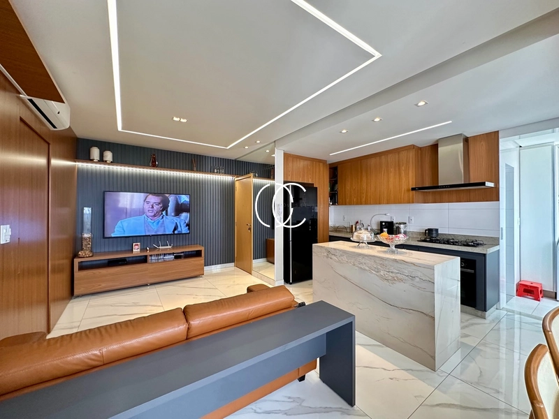Apartamento no Jardim Goiás: 21ª foto da galeria de imagens do imóvel