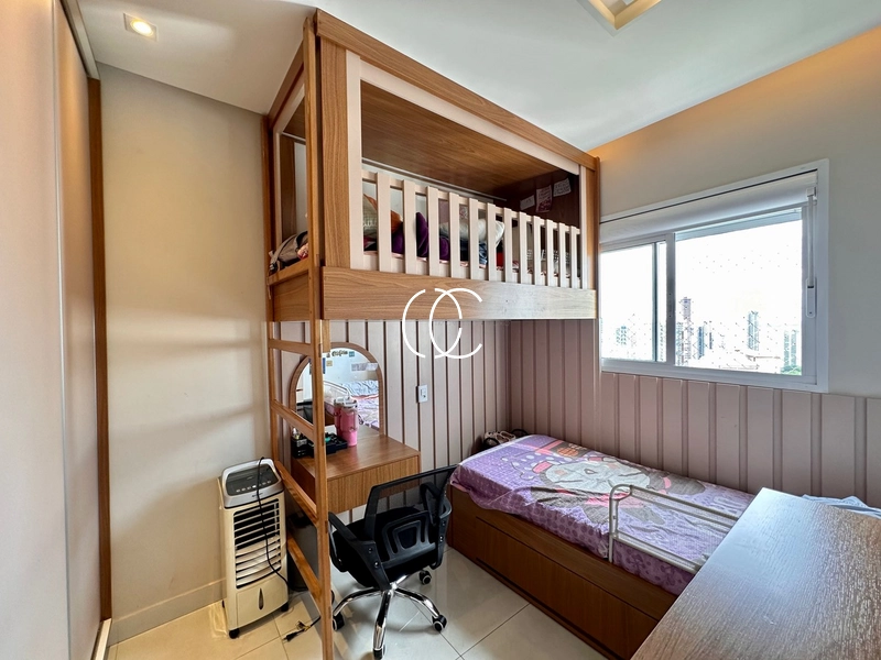 Apartamento no Jardim Goiás: 20ª foto da galeria de imagens do imóvel