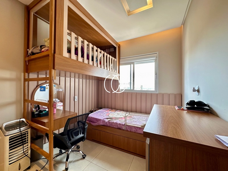 Apartamento no Jardim Goiás: 17ª foto da galeria de imagens do imóvel