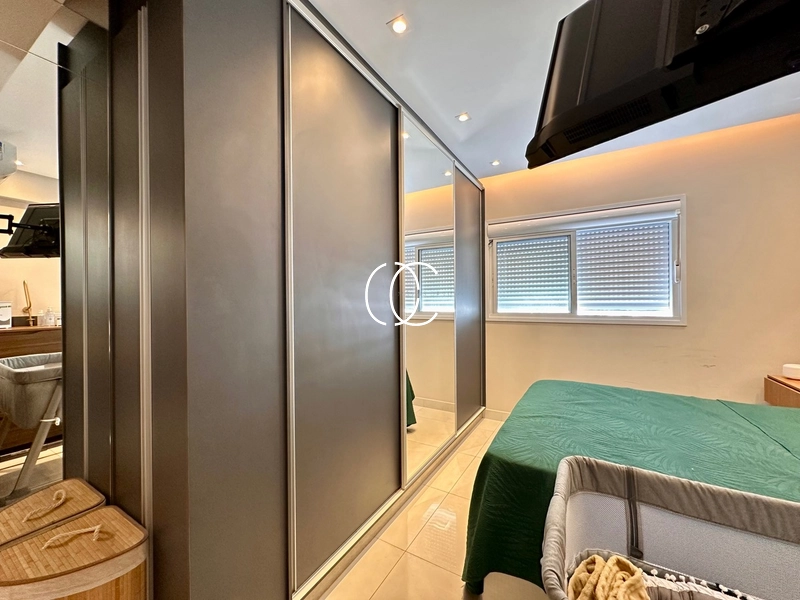 Apartamento no Jardim Goiás: 15ª foto da galeria de imagens do imóvel