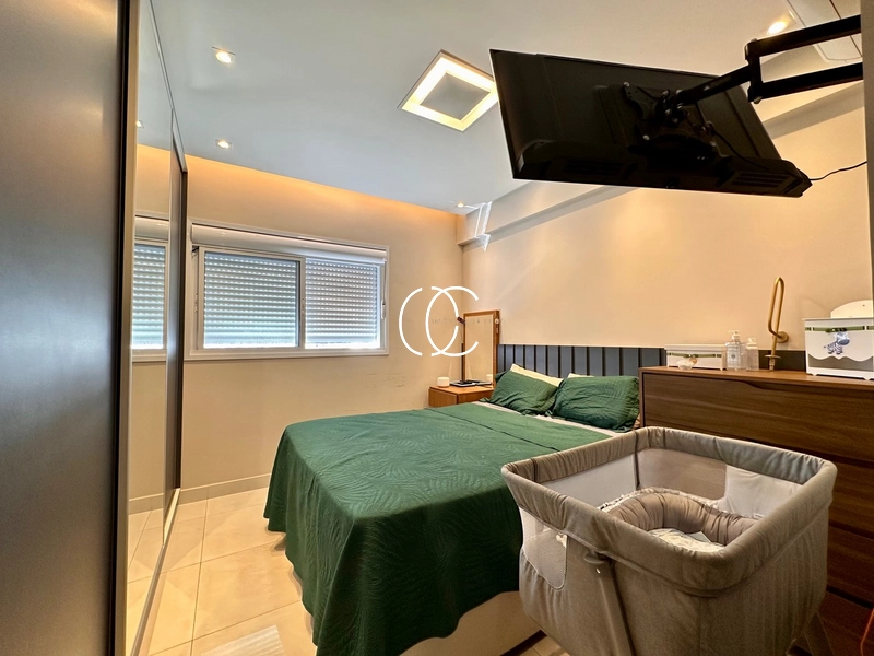 Apartamento no Jardim Goiás: 14ª foto da galeria de imagens do imóvel