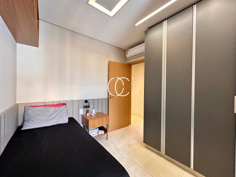 Apartamento no Jardim Goiás: 12ª foto da galeria de imagens do imóvel