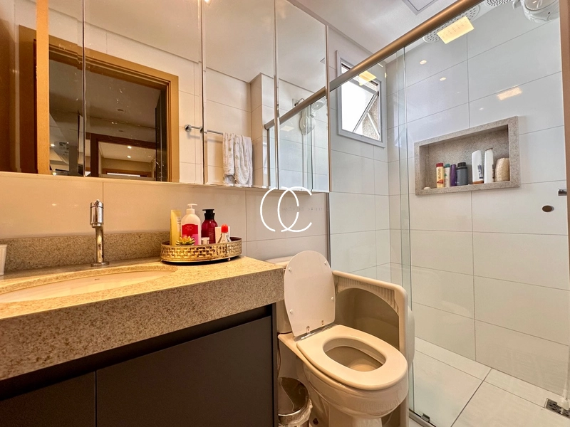 Apartamento no Jardim Goiás: 16ª foto da galeria de imagens do imóvel