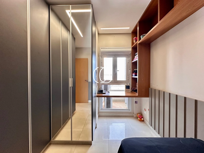 Apartamento no Jardim Goiás: 11ª foto da galeria de imagens do imóvel