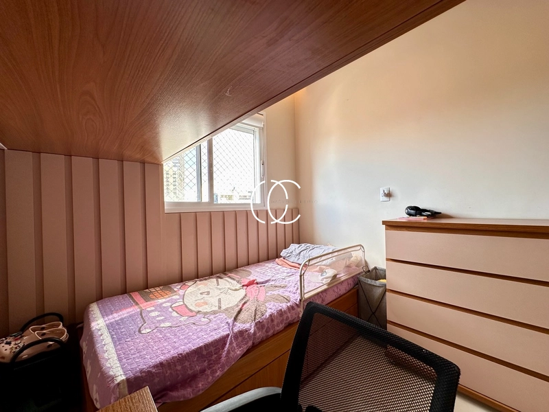 Apartamento no Jardim Goiás: 18ª foto da galeria de imagens do imóvel