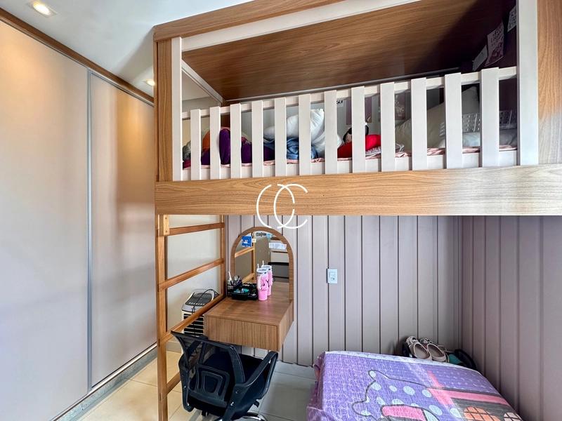 Apartamento no Jardim Goiás: 19ª foto da galeria de imagens do imóvel