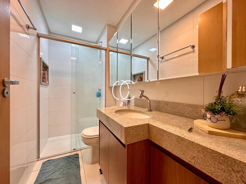 Apartamento no Jardim Goiás: 9ª foto da galeria de imagens do imóvel