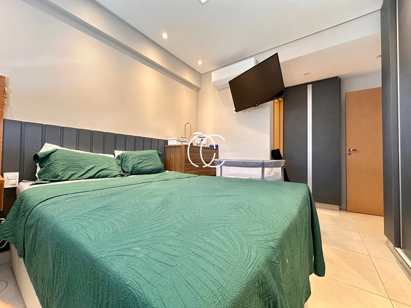 Apartamento no Jardim Goiás: 13ª foto da galeria de imagens do imóvel